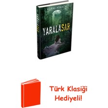 Ephesus Yayınları Yaralasar 2 + Türk Klasiği Hediye