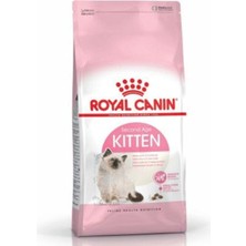 Royal Canin Kitten Yavrı Kedi Maması 2 kg