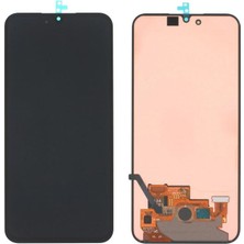 OEM Samsung A34 LCD Ekran  Çıtasız % 100 Kvk Servis Ürünüdür