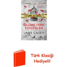 Olimpos Yayınları Ölüme Terk Edilenler + Türk Klasiği Hediye