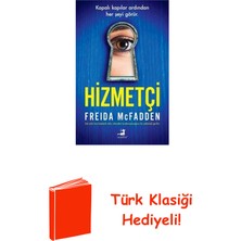 Olimpos Yayınları Hizmetçi + Türk Klasiği Hediye