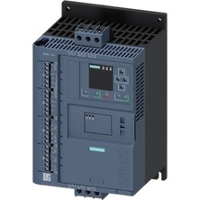Siemens 3RW5524-1HA14 - 22KW 47A Softstarter