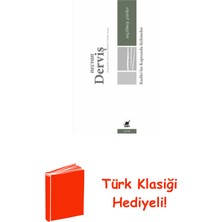 Ayrıntı Yayınları Kudüs'ün Kapısında Kelimeler - Seçilmiş Şiirler + Türk Klasiği Hediye