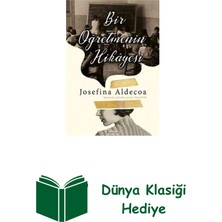 Koridor Yayıncılık Bir Öğretmenin Hikayesi + Dünya Klasiği Hediye