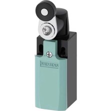 Siemens 3SE5232-0HK21 - 31MM Sağ-Sol Makara 1no+1nc Plastik Nihayet Şalteri