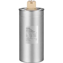 Siemens 4RB2015-3EA50 - 1,5 Kvar 400V Kondansatör