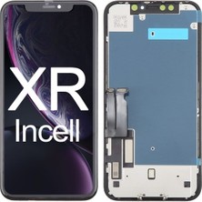 De Iphone Xr LCD Ekran Incell Hd+