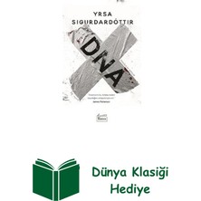 Koridor Yayıncılık Dna + Dünya Klasiği Hediye