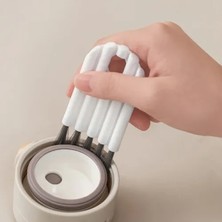 Hace Bazaar Detay ve Boşluk Temizleme Fırçası