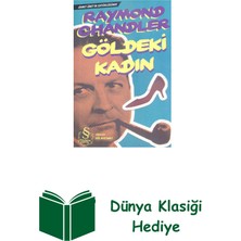 Everest Yayınları Göldeki Kadın + Dünya Klasiği Hediye