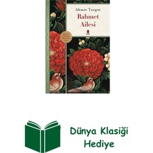 Kapı Yayınları Rahmet Ailesi + Dünya Klasiği Hediye