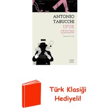 Everest Yayınları Ufuk Çizgisi + Türk Klasiği Hediye