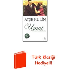 Everest Yayınları Umut-Midi Boy + Türk Klasiği Hediye