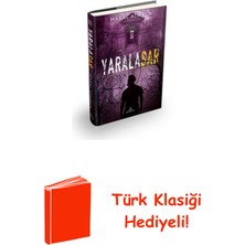 Ephesus Yayınları Yaralasar 3 + Türk Klasiği Hediye