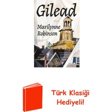 Everest Yayınları Gilead + Türk Klasiği Hediye