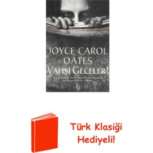 Everest Yayınları Vahşi Geceler + Türk Klasiği Hediye
