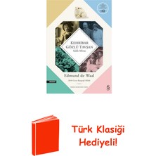Everest Yayınları Kehribar Gözlü Tavşan - Saklı Miras + Türk Klasiği Hediye