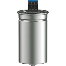 Siemens 4RB8150-3EJ10 - 15 Kvar 480V / 12,5 Kvar 440V Kondansatör