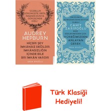 Destek Yayınları Seda Eroğlu 2 Kitap Seti + Türk Klasiği Hediye