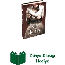 Ephesus Yayınları Kül ve Kan + Dünya Klasiği Hediye