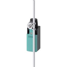 Siemens 3SE5232-0HK80 - 31MM Alüminyum Çubuk 1no+1nc Plastik Nihayet Şalteri