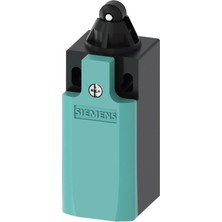 Siemens 3SE5232-0HD03 - 31MM Dikey Makara 1no+1nc Plastik Nihayet Şalteri