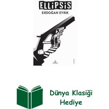 Ephesus Yayınları Ellipsis + Dünya Klasiği Hediye
