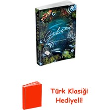 Ephesus Yayınları Gökçen 1 - Unutulan Çiçekler + Türk Klasiği Hediye