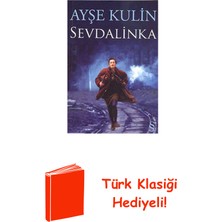 Everest Yayınları Sevdalinka + Türk Klasiği Hediye