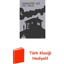 Ayrıntı Yayınları Yeni Dünya + Türk Klasiği Hediye