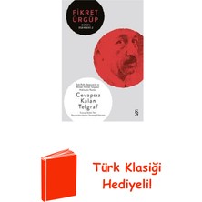Everest Yayınları Fikret Ürgüp - Bütün Eserleri 2 + Türk Klasiği Hediye
