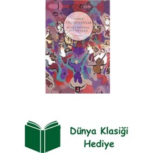 Kapı Yayınları Hayat Müzikle Devam Eder + Dünya Klasiği Hediye