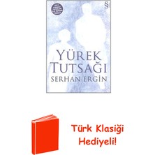 Everest Yayınları Yürek Tutsağı + Türk Klasiği Hediye