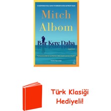 Destek Yayınları Bir Kere Daha + Türk Klasiği Hediye