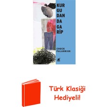 Ayrıntı Yayınları Kurgudan Da Garip + Türk Klasiği Hediye