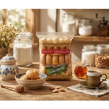 Saffet Abdullah Şekerpare 250 gr
