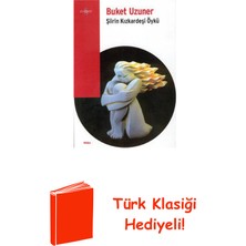 Everest Yayınları Şiirin Kızkardeşi Öykü + Türk Klasiği Hediye