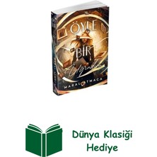 Ephesus Yayınları Öyle Bir Uğradım-1 + Dünya Klasiği Hediye