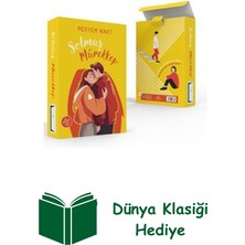 Ephesus Yayınları Solmuş Mürekkep Seti - 2 Kitap Takım - Kutulu + Dünya Klasiği Hediye