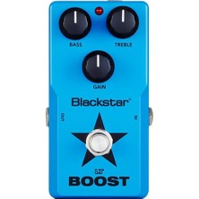 Blackstar Lt-Boost Booster Pedalı