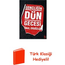 Everest Yayınları Gençliğin Dün Gecesi + Türk Klasiği Hediye