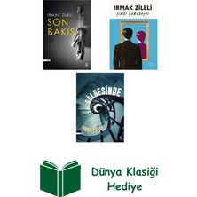 Everest Yayınları Irmak Zileli 3 Kitap Seti + Dünya Klasiği Hediye