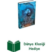 Ephesus Yayınları Güz Esintisi 1 + Dünya Klasiği Hediye