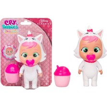 Giochi Preziosi Cry Babies Magic Tears Disney Kostümlü Ağlayan Bebek Marie