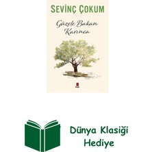 Kapı Yayınları Güzele Bakan Karınca + Dünya Klasiği Hediye