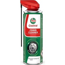 Castrol Chain Cleaner Zincir Temizleyici Sprey