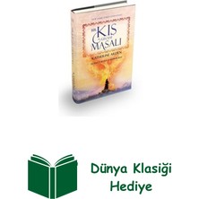 Ephesus Yayınları Bir Kış Gecesi Masalı 3 - Cadının Kışı + Dünya Klasiği Hediye