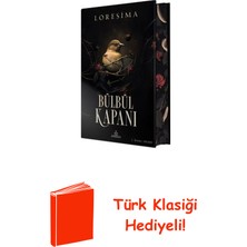 Ephesus Yayınları Bülbül Kapanı 1 - Özel Baskı + Türk Klasiği Hediye
