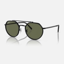 Ray-Ban 3765 002/58 53 Unisex Güneş Gözlüğü