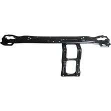 Trn Mercedes C Class- W203- 00/07; Ön Panel Üst Parça 4 Kapı (Tw)